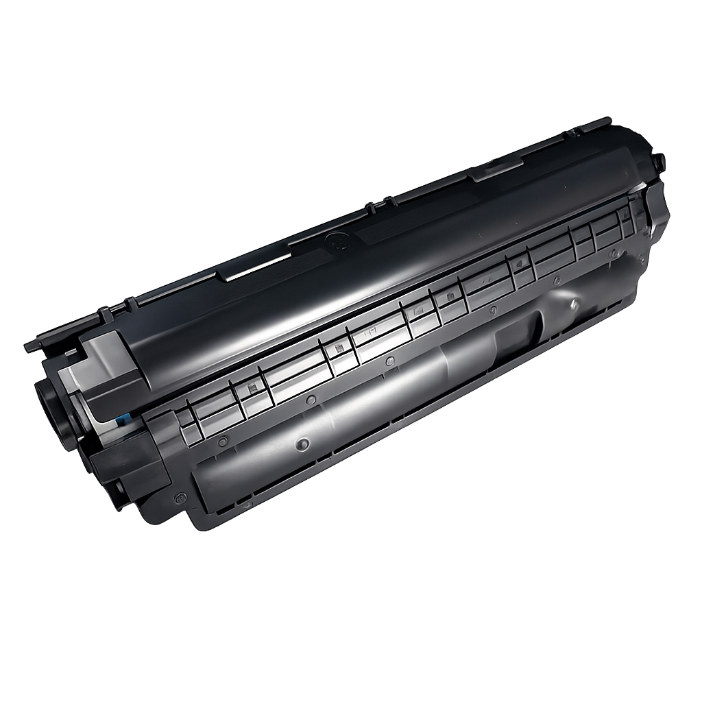 HP CF283A (HP 83A) musta - Image 2