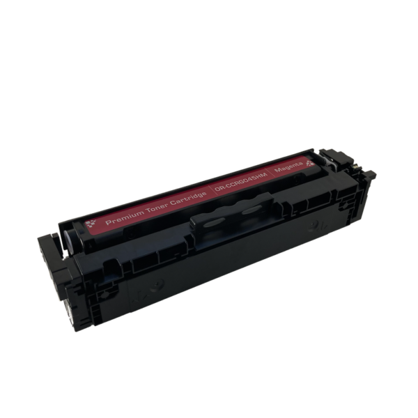 Canon 045 H Magenta