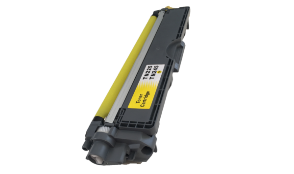 Brother TN-245Y keltainen - Image 2