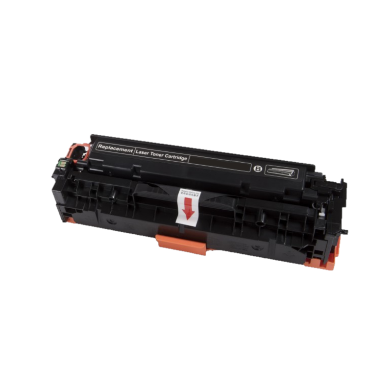 Canon 716 (1980B002) musta tarvikekasetti - Laserkasetti.com