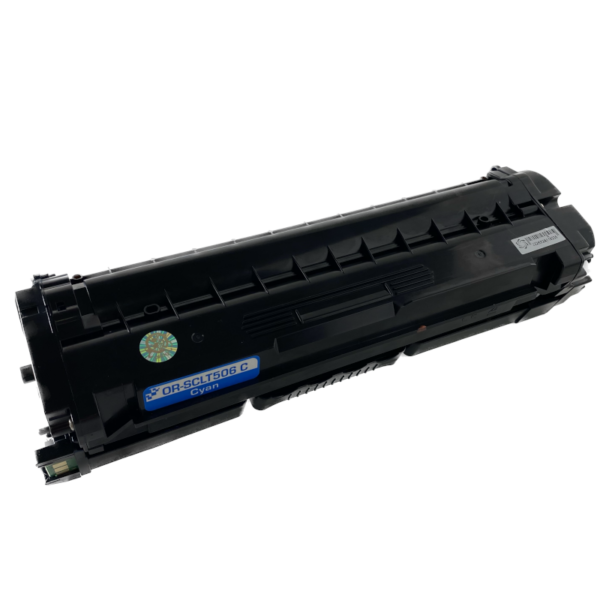 Samsung CLT-C506L