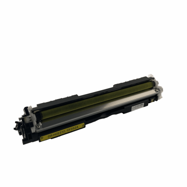 Canon 729 keltainen