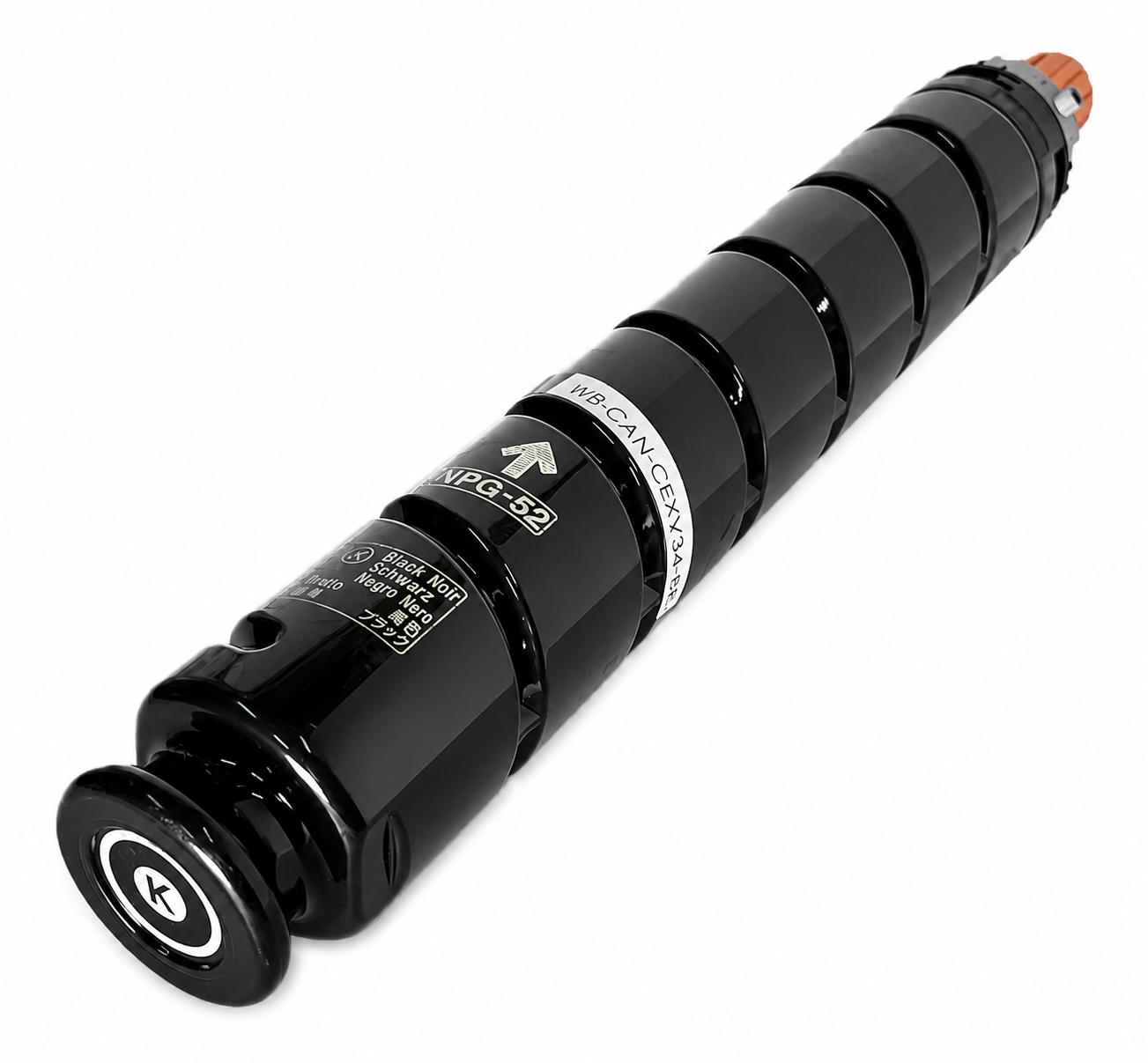 Canon C-EXV 34