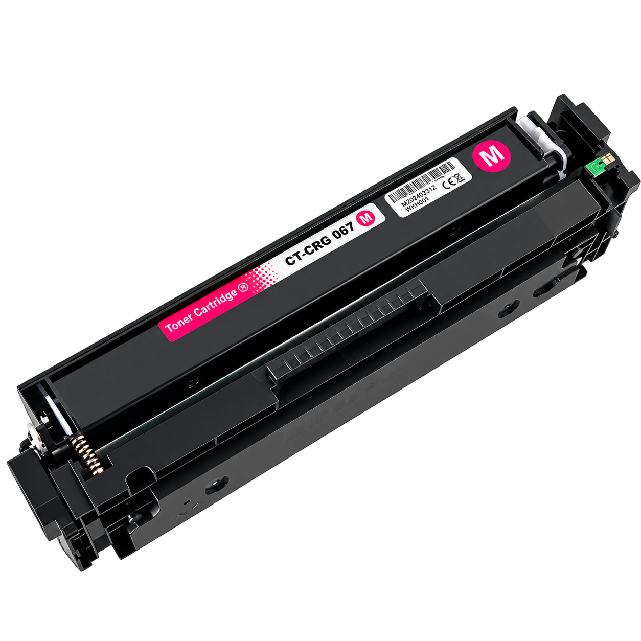 Canon 067 magenta